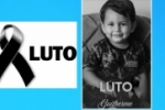 TRAG&Eacute;DIA: Menino de tr&ecirc;s anos morre afogado em piscina de propriedade rural em Rond&ocirc;nia