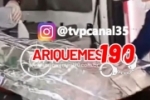 URGENTE: Elemento vem &agrave; &oacute;bito ao trocar tiros com a For&ccedil;a T&aacute;tica em Ariquemes &ndash; Mais informa&ccedil;&otilde;es em breve &ndash; V&Iacute;DEO