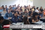 SEDAM promove capacita&ccedil;&atilde;o regional para cria&ccedil;&atilde;o de planos municipais de preven&ccedil;&atilde;o &agrave;s queimadas &ndash; V&Iacute;DEOS