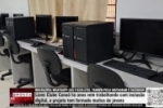 Lions Clube Cana&atilde; abre inscri&ccedil;&otilde;es para Projeto Inclus&atilde;o Digital 2026.2 &ndash; Trabalho tem formado inumeros jovens em Ariquemes &ndash; V&Iacute;DEO