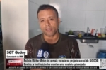Pol&iacute;cia Militar Mirim &eacute; a mais votada em edital do Sicoob Centro e conquistar&aacute; uma cozinha planejada &ndash; V&Iacute;DEO