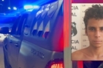 Foragido atira contra policiais e acaba morto ap&oacute;s persegui&ccedil;&atilde;o em Porto Velho
