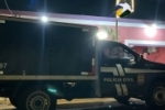Idoso passa mal e morre dentro de motel em Porto Velho