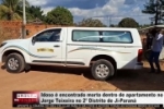 Idoso &eacute; encontrado morto dentro de apartamento no Jorge Teixeira &ndash; 2&ordm; Distrito de Ji&ndash;Paran&aacute; &ndash; V&Iacute;DEO
