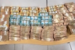 PF apreende R$ 2 milh&otilde;es em investiga&ccedil;&atilde;o de lavagem de capitais em Porto Velho/RO