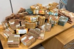 PF apreende R$ 2 milh&otilde;es em investiga&ccedil;&atilde;o de lavagem de capitais em Porto Velho/RO
