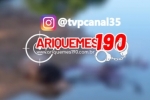 ARIQUEMES: URGENTE &ndash; Corpo de idoso &eacute; localizado no Rio Jamari Bairro Marechal Rondon &ndash; V&Iacute;DEO