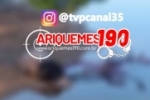 ARIQUEMES: URGENTE &ndash; Corpo de idoso &eacute; localizado no Rio Jamari Bairro Marechal Rondon &ndash; V&Iacute;DEO