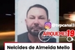 Identificada v&iacute;tima de acidente entre caminhonete e bitrem na BR&ndash;364, Km&ndash;542 &ndash; V&Iacute;DEO