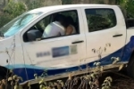 Servidores s&atilde;o flagrados fazendo sexo dentro de ve&iacute;culo da Prefeitura