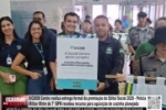 SICOOB Centro entrega premia&ccedil;&atilde;o do Edital Social 2026 &agrave; Pol&iacute;cia Militar Mirim do 7&ordm; BPM &ndash; V&Iacute;DEO