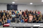 APAE Ariquemes abre Semana Nacional da Pessoa com Defici&ecirc;ncia com apresenta&ccedil;&otilde;es e celebra&ccedil;&atilde;o da inclus&atilde;o &ndash; V&Iacute;DEOS