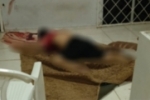 Ferido a facadas, homem sobe escadas e morre dentro de apartamento no Morar Melhor
