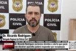 Dr. Ricardo Rodrigues alerta que quem n&atilde;o devolver aparelhos il&iacute;citos poder&aacute; responder por Recepta&ccedil;&atilde;o &ndash; V&Iacute;DEO