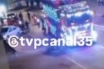 ARIQUEMES: URGENTE &ndash; Motociclista morre ao tentar ultrapassar Carreta Furac&atilde;o de forma irregular