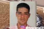 Homem morre ao sofrer queda de moto ap&oacute;s perder o controle da dire&ccedil;&atilde;o na Av. Jaru, Setor 05 em Ariquemes &ndash; V&Iacute;DEO