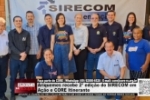 Ariquemes recebe 2&ordf; edi&ccedil;&atilde;o do SIRECOM em A&ccedil;&atilde;o e CORE Itinerante &ndash; V&Iacute;DEOS