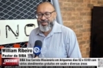SIBA traz Carreta Mission&aacute;ria a Ariquemes nos dias 2 e 3 de setembro com atendimentos gratuitos &ndash; V&Iacute;DEO