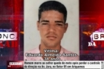 Homem morre ap&oacute;s perder o controle da dire&ccedil;&atilde;o de moto e sofrer queda na Avenida Jaru no Setor 5 em Ariquemes &ndash; V&Iacute;DEO