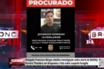 Delegado Francisco Borges detalha investiga&ccedil;&atilde;o sobre morte de Dehibty Ferreira Theodoro em Ariquemes e divulga nome de suspeito foragido &ndash; V&Iacute;DEO