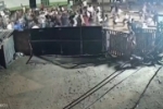 Caminhoneiro morre em desfile de 7 de setembro ap&oacute;s tiroteio em RO &ndash; Suspeito foi preso