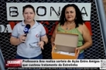 Professora Ana realiza sorteio de A&ccedil;&atilde;o Entre Amigos que custeou tratamento da Estrelinha &ndash; V&Iacute;DEO
