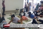 Igreja Adventista promove campanha “Quebrando o Sil&ecirc;ncio 2026” para conscientizar sobre viol&ecirc;ncia contra idosos em Ariquemes &ndash; V&Iacute;DEO