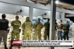 A&ccedil;&atilde;o conjunta entre PF, PRF e PM RO apreende quase 4 toneladas de drogas em poss&iacute;vel bunker em Monte Negro/RO &ndash; V&Iacute;DEO