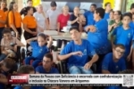 Semana da Pessoa com Defici&ecirc;ncia &eacute; encerrada com confraterniza&ccedil;&atilde;o e inclus&atilde;o na Ch&aacute;cara Vanvera &ndash; V&Iacute;DEO