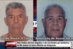 Dois irm&atilde;os morrem afogados e s&atilde;o localizados por Bombeiros no Rio Jamari no bairro Mutir&atilde;o em Ariquemes &ndash; V&Iacute;DEO