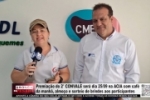 Premia&ccedil;&atilde;o do 2° CONVALE ser&aacute; dia 25/09 na ACIA com caf&eacute; da manh&atilde;, almo&ccedil;o e sorteio de brindes &ndash; V&Iacute;DEO
