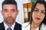 Homem e mulher s&atilde;o mortos a tiros no interior de Rond&ocirc;nia