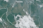 Muito calor com pancadas de chuvas isoladas no fim da tarde &eacute; a previs&atilde;o do tempo para RO nesta segunda&ndash;feira, 21/09