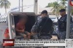 Dois homens s&atilde;o encontratos mortos &agrave; golpes de faca no Distrito Garimpo Bom Futuro em Ariquemes &ndash; V&Iacute;DEO