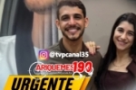 Homem &eacute; preso suspeito de participar da morte da pr&oacute;pria irm&atilde; em RO