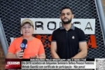 Semin&aacute;rio de Defesa Pessoal Feminina M&eacute;todo Guardi&atilde; acontece dia 24 de outubro em Ariquemes &ndash; V&Iacute;DEO