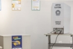 Eleitores s&oacute; podem ser presos em flagrante ou por senten&ccedil;a criminal condenat&oacute;ria de crime inafian&ccedil;&aacute;vel