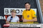 &Uacute;ltima semana para participar da vota&ccedil;&atilde;o do Pr&ecirc;mio Le&atilde;o Destaque 2026 e concorrer &agrave; R$ 1.000,00 &ndash; V&Iacute;DEO