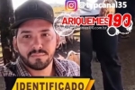 ARIQUEMES: Identificado homem executado &agrave; tiros de .40 na Feira do Produtor Rural &ndash; V&Iacute;DEO