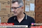 ORIENTA&Ccedil;&Atilde;O AOS ELEITORES: Confira o que fazer e o que levar antes de sair de casa para votar &ndash; V&Iacute;DEO