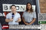 &Eacute; NESTE DIA 11/10: Feijoada beneficente em prol da Equoterapia! Adquira 9 9326&ndash;1010 &ndash; Ajude esse projeto a n&atilde;o parar &ndash; V&Iacute;DEO