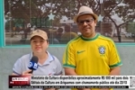Minist&eacute;rio da Cultura destina R$ 900 mil para dois editais culturais em Ariquemes &ndash; V&Iacute;DEO