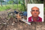 Homem &eacute; encontrado morto na zona rural de Jaru