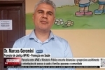 Parceria entre APAE e Minist&eacute;rio P&uacute;blico encurta dist&acirc;ncias e proporciona acolhimento e orienta&ccedil;&otilde;es de acesso &agrave; sa&uacute;de &agrave; fam&iacute;lias apaeanas e comunidade &ndash; V&Iacute;DEO