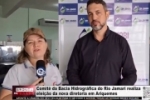 Comit&ecirc; da Bacia Hidrogr&aacute;fica do Rio Jamari realiza elei&ccedil;&atilde;o da nova diretoria em Ariquemes &ndash; V&Iacute;DEO