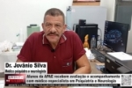 Alunos da APAE recebem avalia&ccedil;&atilde;o e acompanhamento m&eacute;dico especialista em Psiquiatria e Neurologia &ndash; V&Iacute;DEO