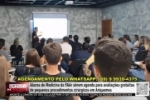 Alunos de Medicina da FAAr oferecem avalia&ccedil;&otilde;es gratuitas para pequenos procedimentos cir&uacute;rgicos em Ariquemes &ndash; V&Iacute;DEO
