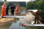 Corpo &eacute; localizado no rio na Ponte do Rio Branco pr&oacute;ximo ao Polo Moveleiro em Ariquemes &ndash; LIVE: ESTAMOS NO AR! PROGRAMA BRONCA DA PESADA