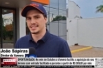 OPORTUNIDADE: No m&ecirc;s de Outubro a Vanvera facilita a aquisi&ccedil;&atilde;o do seu terreno com entrada facilitada e parcelas a partir de R$ 369,00 por m&ecirc;s &ndash; V&Iacute;DEO