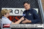 Escola Carmem Ione atinge 17 no SAERO e 4,9 no IDEB e recebe pr&ecirc;mio Supera&ccedil;&atilde;o e Crescimento 2025 &ndash; V&Iacute;DEO